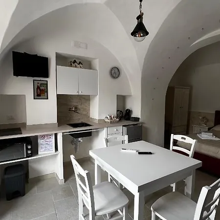 Bed & Breakfast Locazione Turistica Il Boschetto *