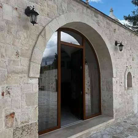 Locazione Turistica Il Boschetto Bed & Breakfast Martina Franca