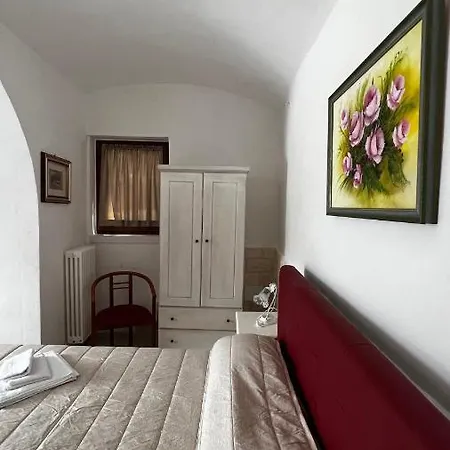 Bed & Breakfast Locazione Turistica Il Boschetto Martina Franca