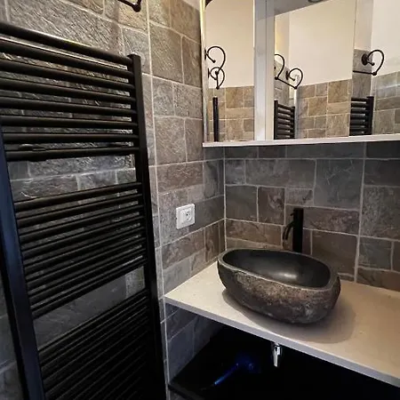 Bed & Breakfast Locazione Turistica Il Boschetto