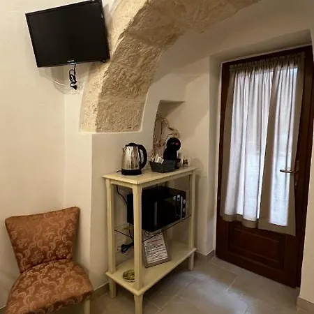 Bed & Breakfast Locazione Turistica Il Boschetto