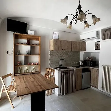 Bed & Breakfast Locazione Turistica Il Boschetto Martina Franca