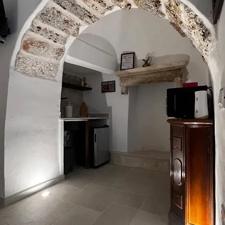 Locazione Turistica Il Boschetto *