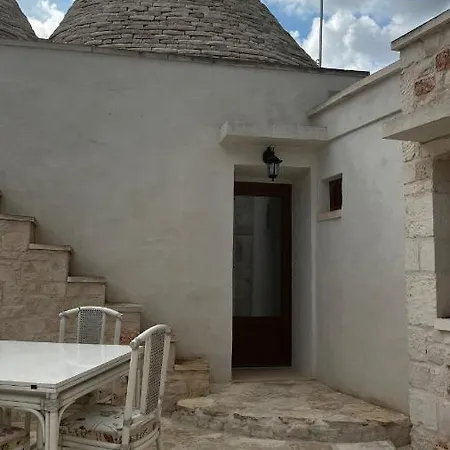 Locazione Turistica Il Boschetto Bed & Breakfast *