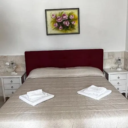 Bed & Breakfast Locazione Turistica Il Boschetto Martina Franca