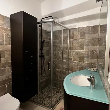 Locazione Turistica Il Boschetto Bed & Breakfast