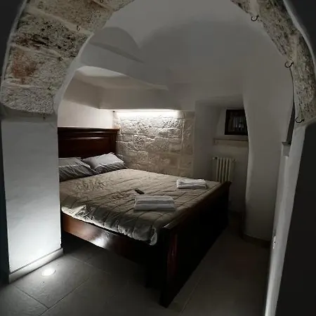 Bed & Breakfast Locazione Turistica Il Boschetto Martina Franca