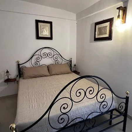Bed & Breakfast Locazione Turistica Il Boschetto Martina Franca