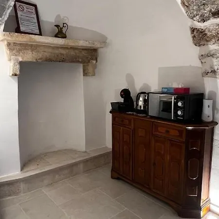 Locazione Turistica Il Boschetto Bed & Breakfast