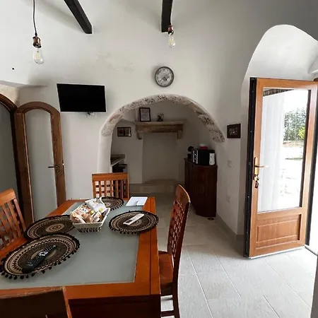 Bed & Breakfast Locazione Turistica Il Boschetto *
