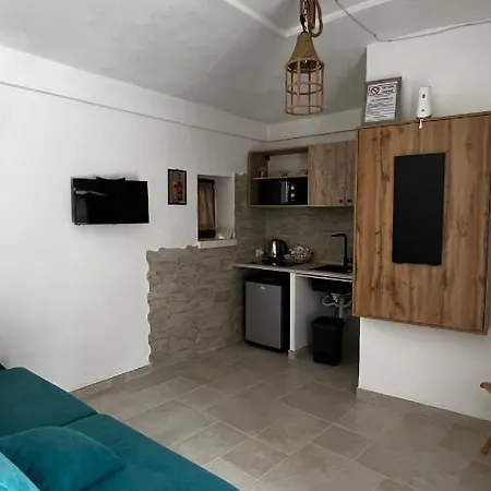 Bed & Breakfast Locazione Turistica Il Boschetto Martina Franca