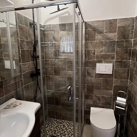Bed & Breakfast Locazione Turistica Il Boschetto