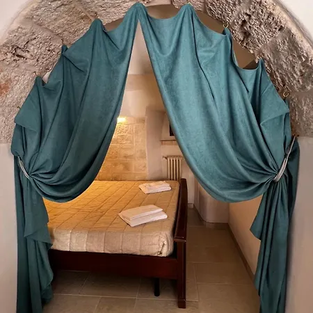 Locazione Turistica Il Boschetto Bed & Breakfast *