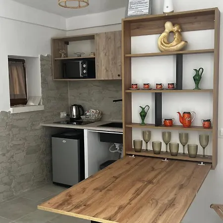 Locazione Turistica Il Boschetto Bed & Breakfast *