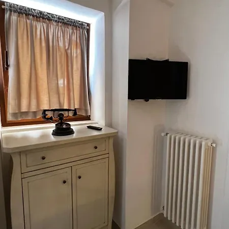 Bed & Breakfast Locazione Turistica Il Boschetto *