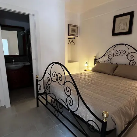 Locazione Turistica Il Boschetto Bed & Breakfast *