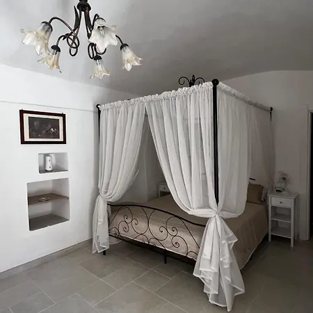 Bed & Breakfast Locazione Turistica Il Boschetto