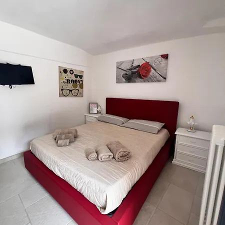 Locazione Turistica Il Boschetto Bed & Breakfast *