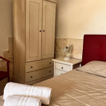 Bed & Breakfast Locazione Turistica Il Boschetto *