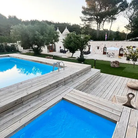 Bed & Breakfast Locazione Turistica Il Boschetto