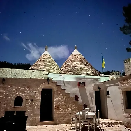 Locazione Turistica Il Boschetto *