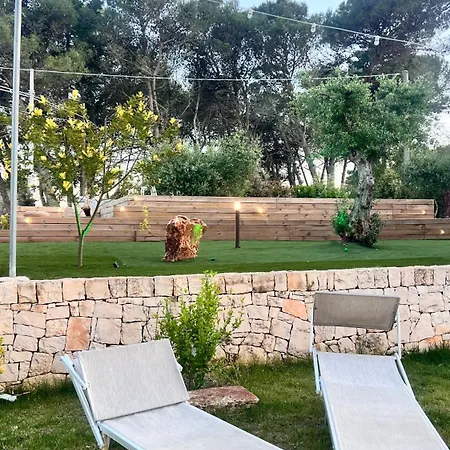 Bed & Breakfast Locazione Turistica Il Boschetto